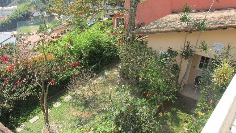 Casa de Condomínio, 4 quartos - Foto 25