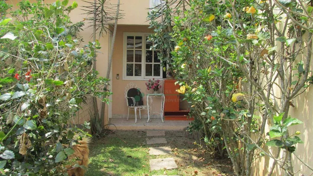 Casa de Condomínio, 4 quartos - Foto 26