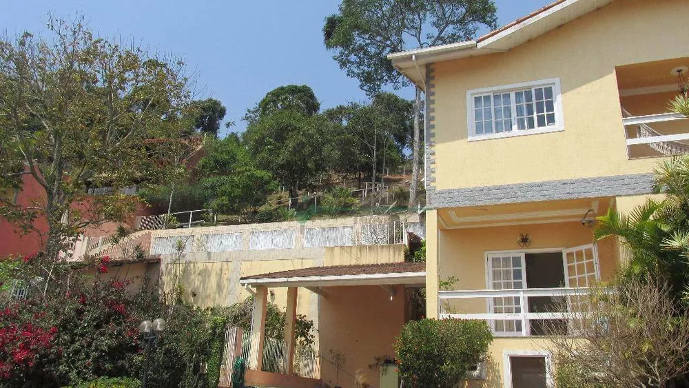 Casa de Condomínio, 4 quartos - Foto 30