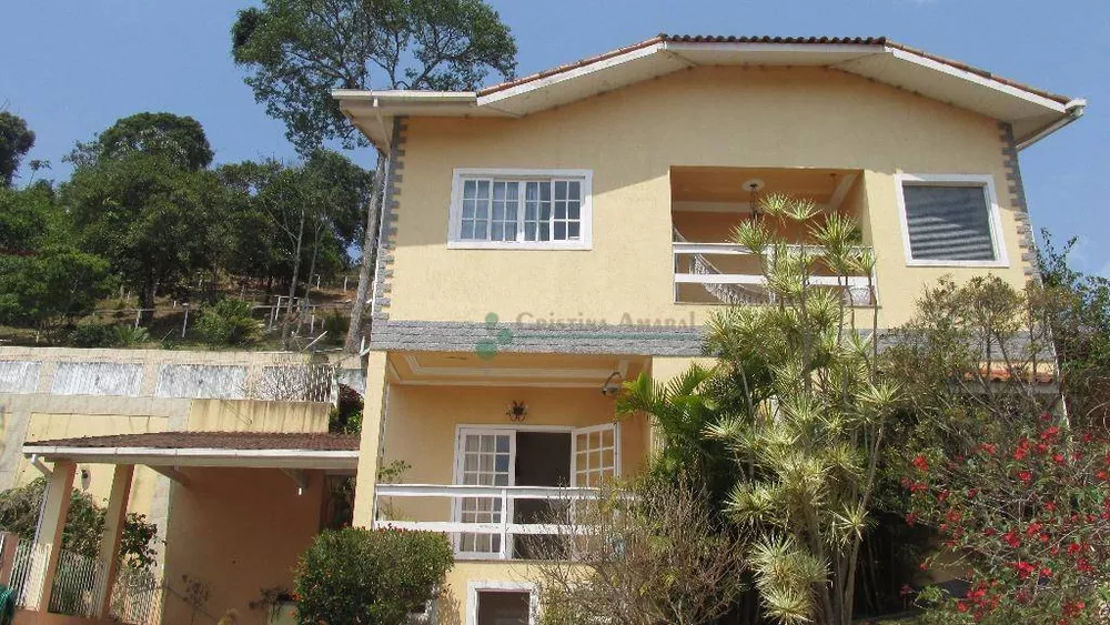 Casa de Condomínio, 4 quartos - Foto 29