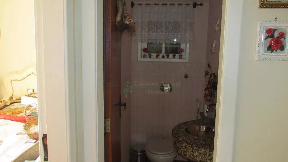 Casa de Condomínio, 4 quartos - Foto 8