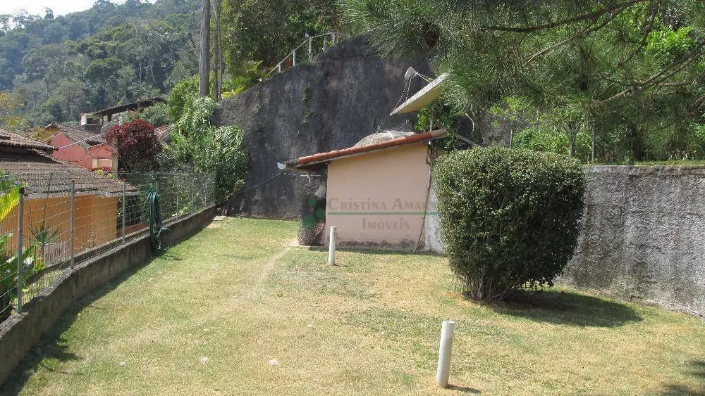 Casa de Condomínio, 4 quartos - Foto 19