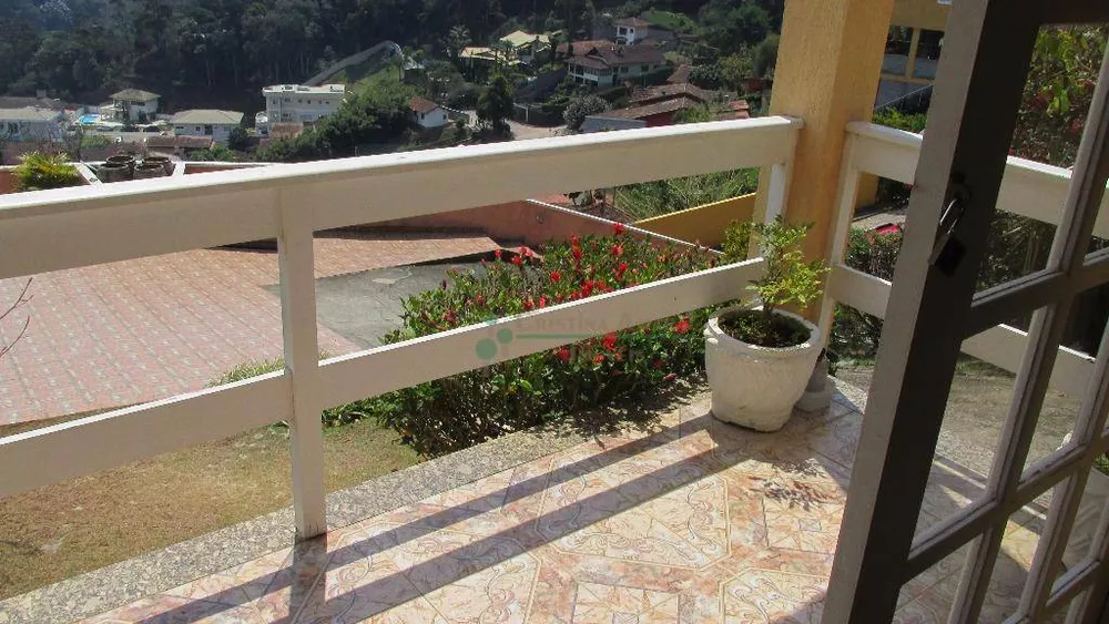 Casa de Condomínio, 4 quartos - Foto 10
