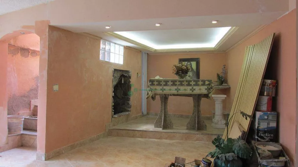 Casa de Condomínio, 4 quartos - Foto 32
