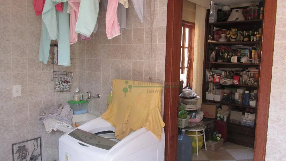 Casa de Condomínio, 4 quartos - Foto 24