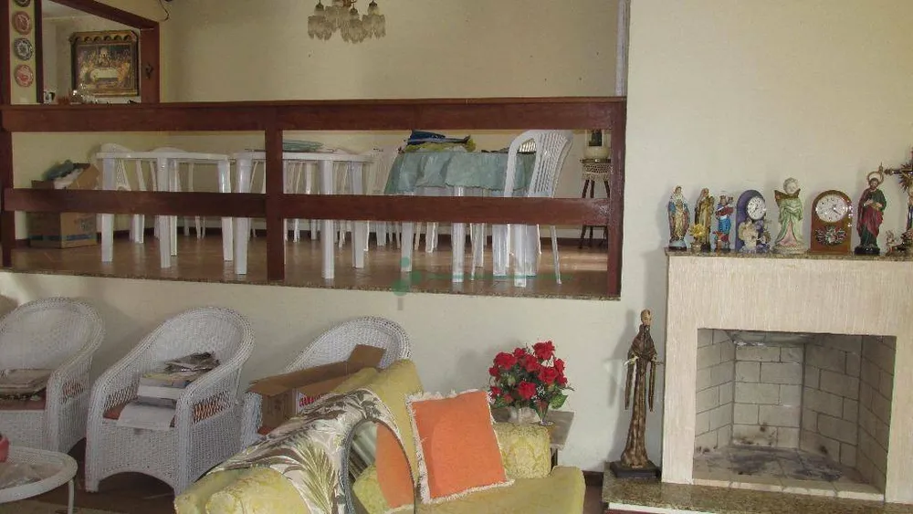 Casa de Condomínio, 4 quartos - Foto 17