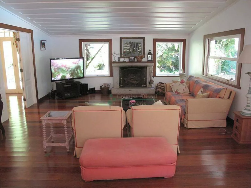 Casa, 5 quartos, 480 m² - Foto 3