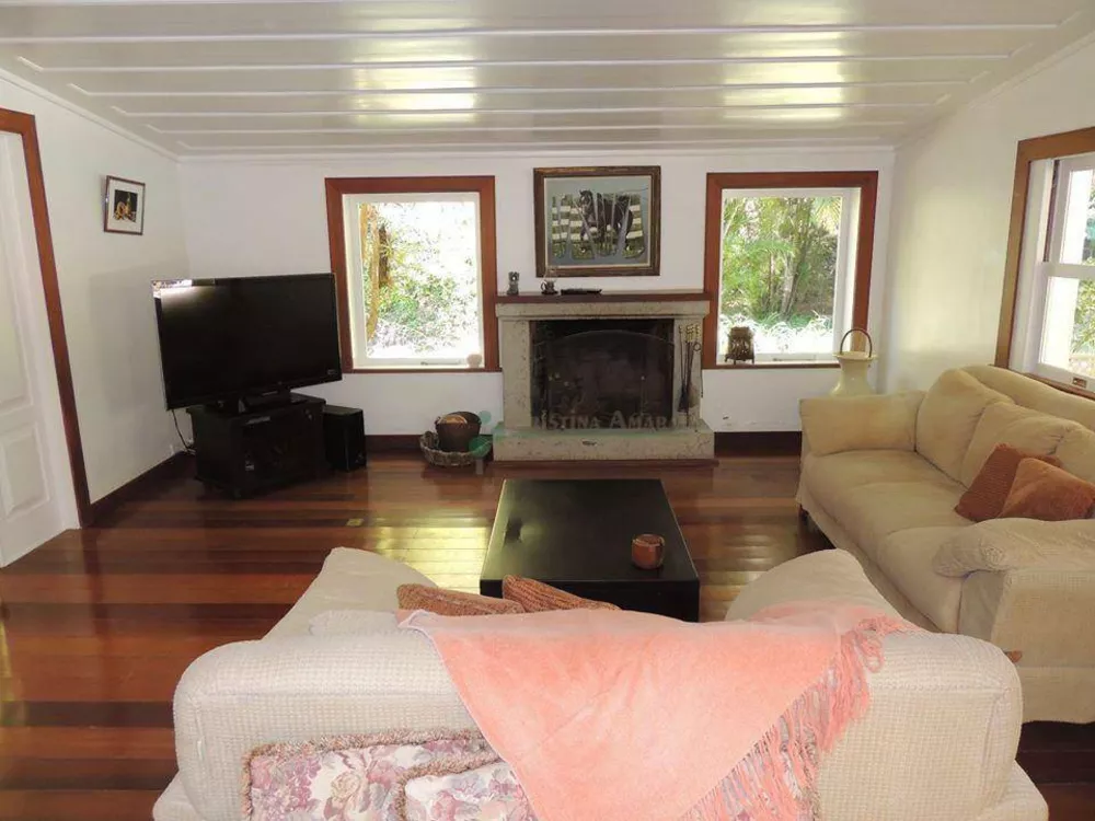 Casa, 5 quartos, 480 m² - Foto 2