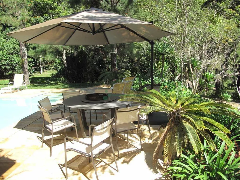 Casa, 5 quartos, 480 m² - Foto 13
