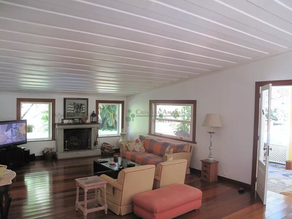 Casa, 5 quartos, 480 m² - Foto 10