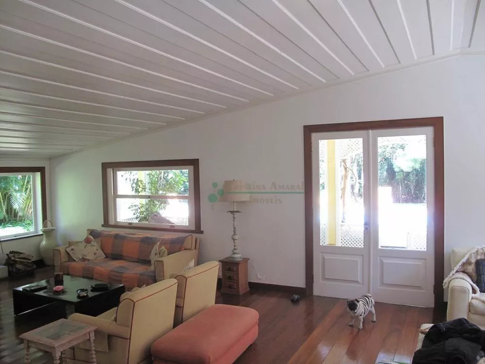 Casa, 5 quartos, 480 m² - Foto 8