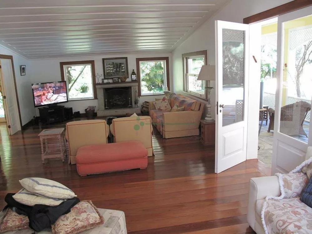 Casa, 5 quartos, 480 m² - Foto 7