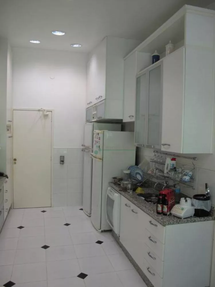 Casa, 5 quartos, 480 m² - Foto 12