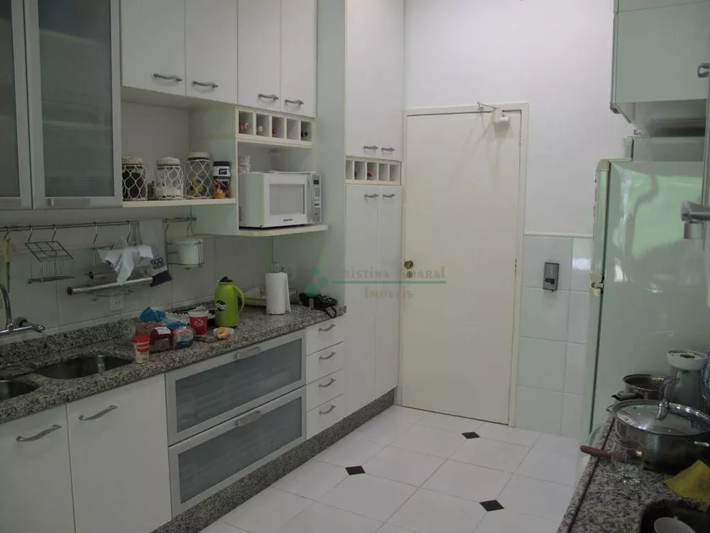 Casa, 5 quartos, 480 m² - Foto 11