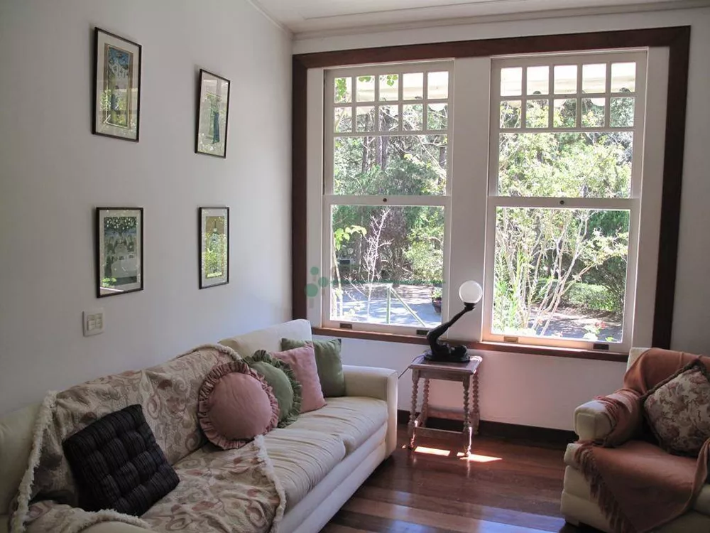 Casa, 5 quartos, 480 m² - Foto 5