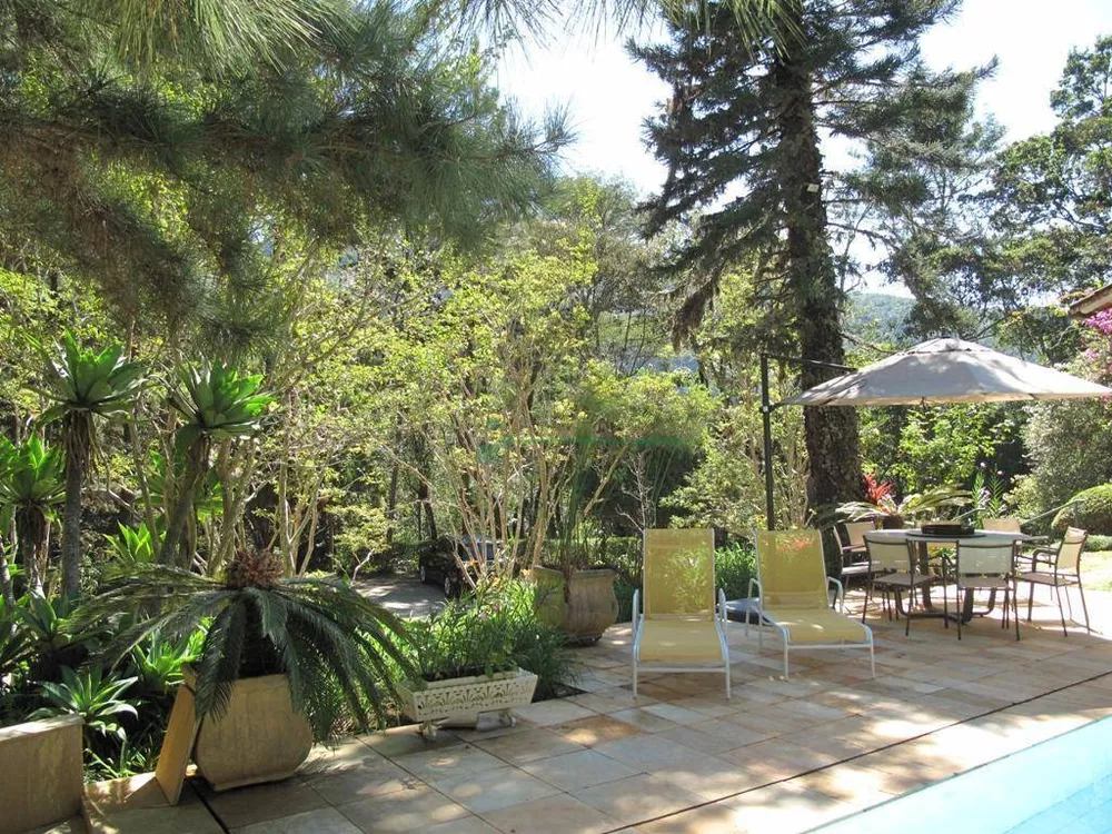 Casa, 5 quartos, 480 m² - Foto 19