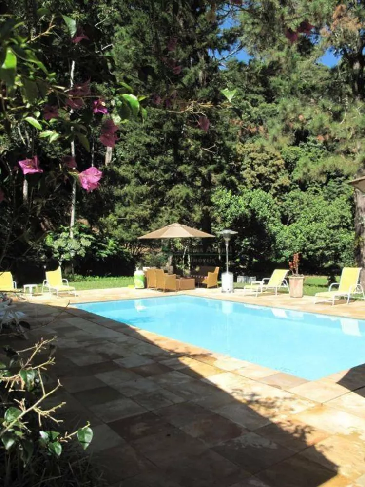 Casa, 5 quartos, 480 m² - Foto 17