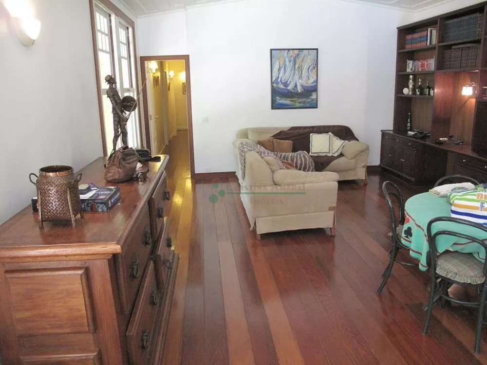 Casa, 5 quartos, 480 m² - Foto 9