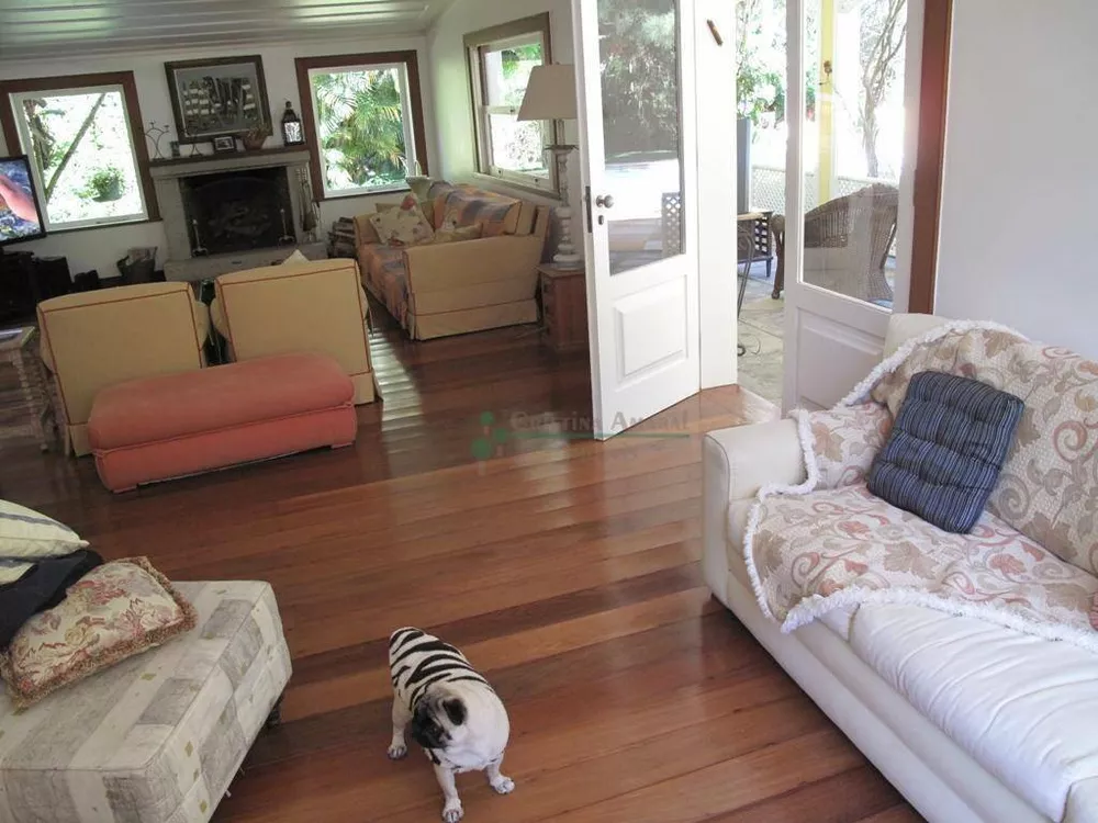 Casa, 5 quartos, 480 m² - Foto 4