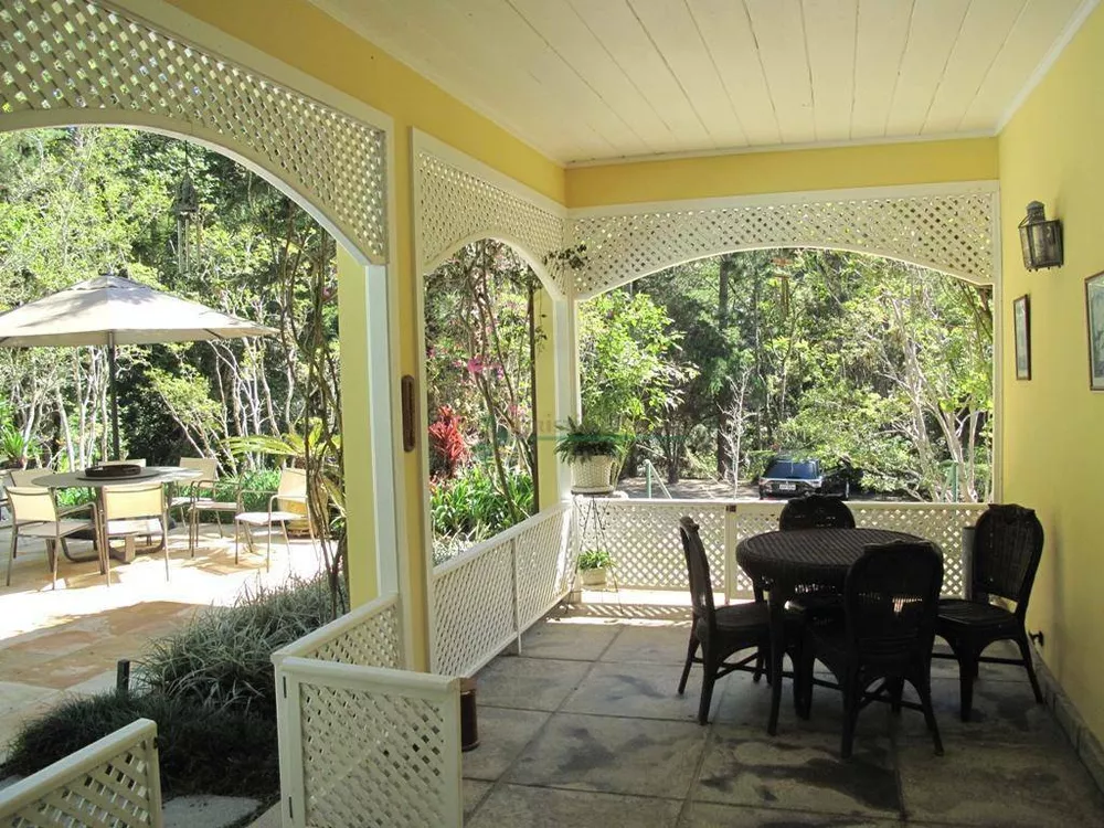 Casa, 5 quartos, 480 m² - Foto 15