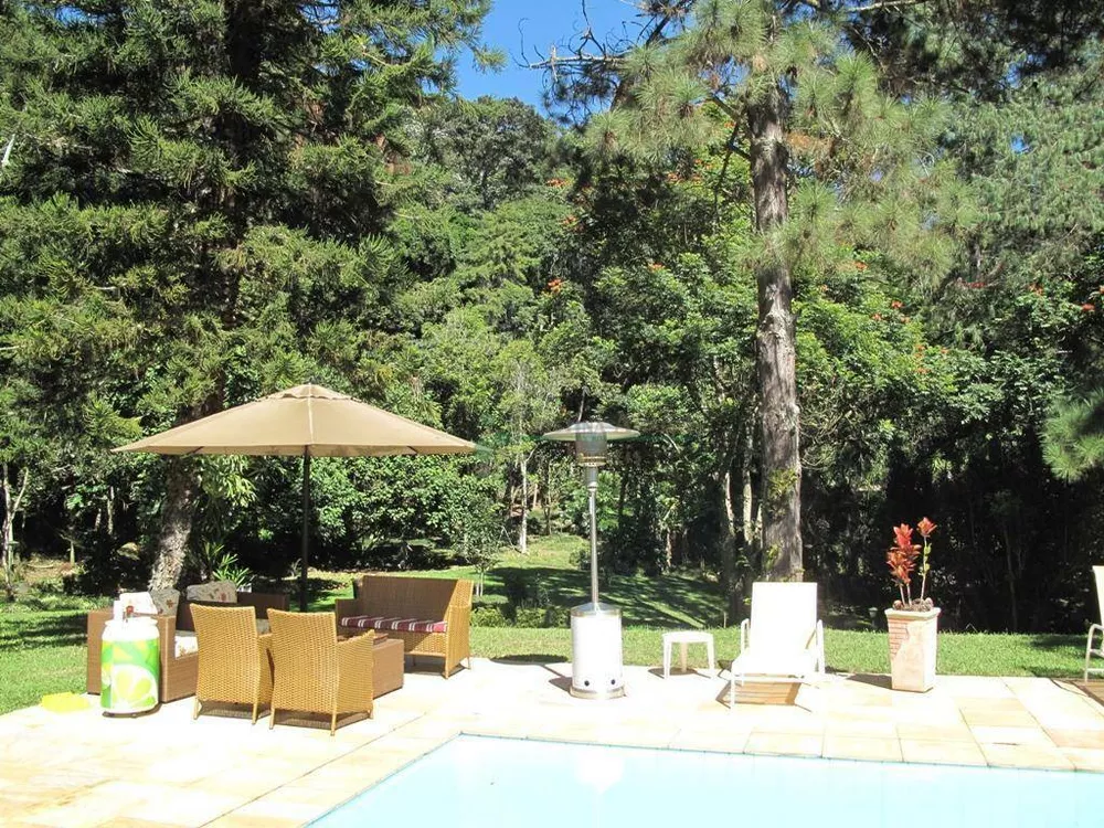 Casa, 5 quartos, 480 m² - Foto 18