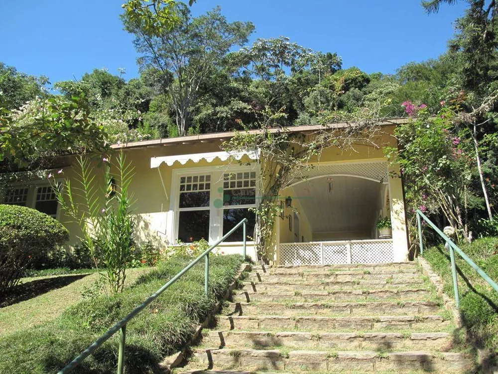 Casa, 5 quartos, 480 m² - Foto 1