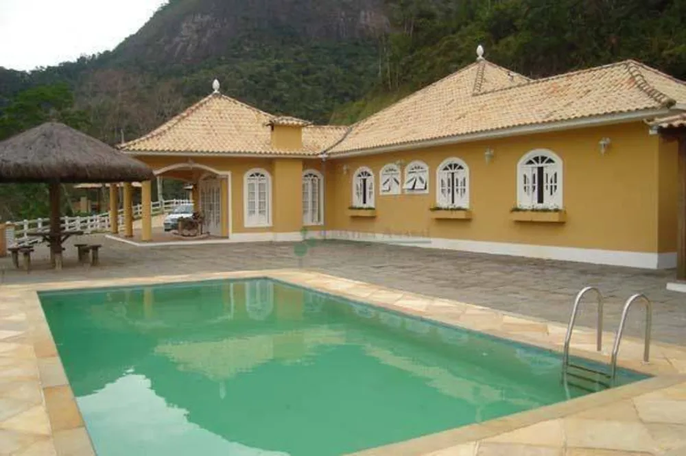 Fazenda, 139 hectares - Foto 1