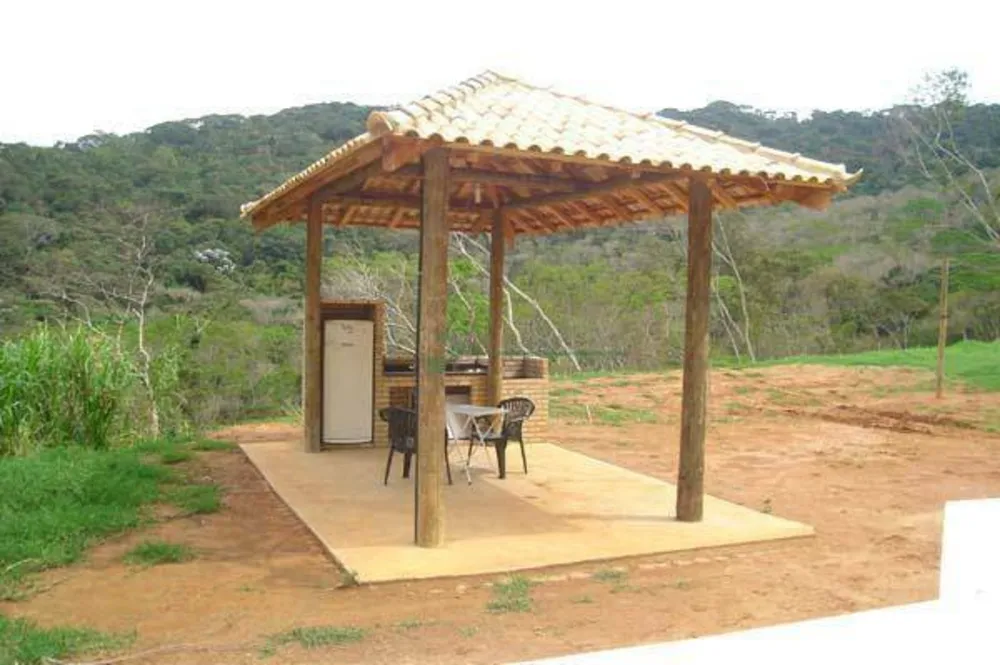 Fazenda, 139 hectares - Foto 7