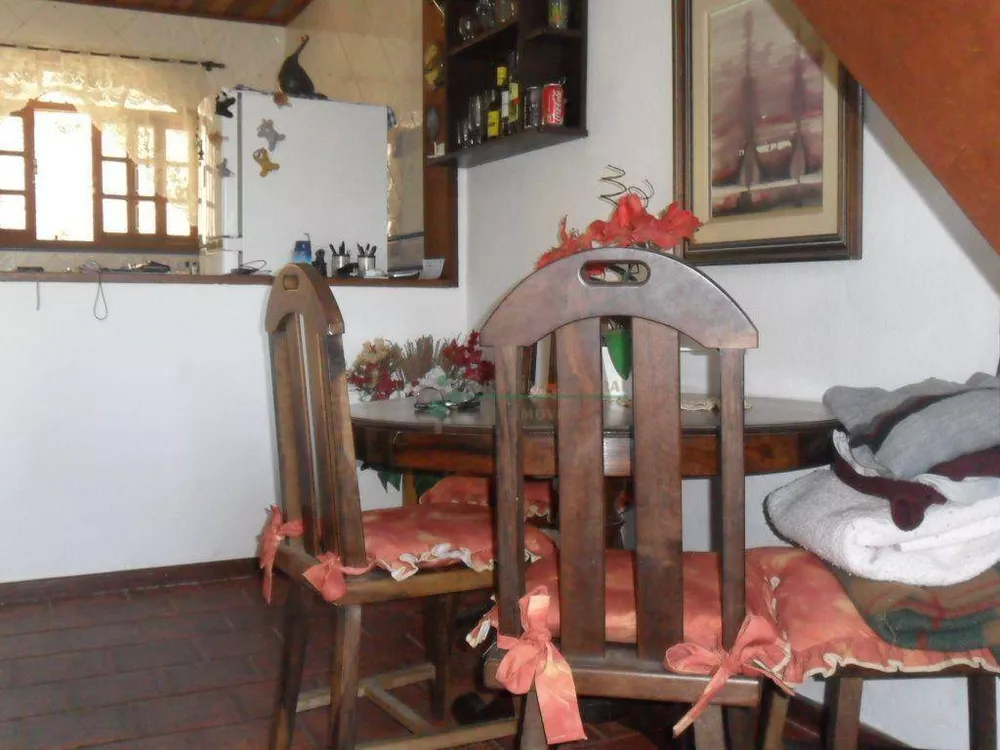 Casa de Condomínio, 2 quartos - Foto 23