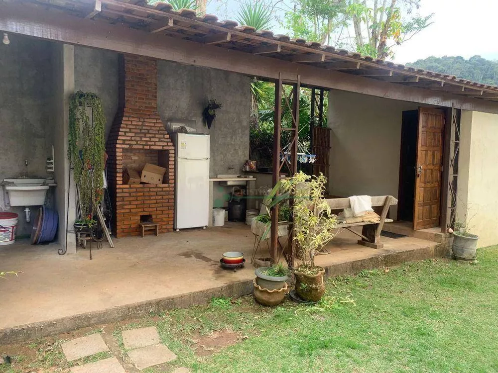 Casa de Condomínio, 2 quartos - Foto 16