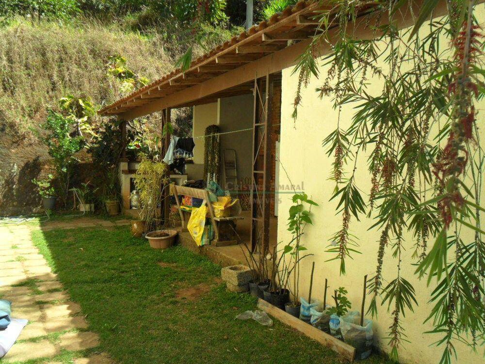 Casa de Condomínio, 2 quartos - Foto 2