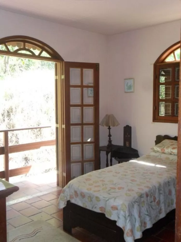 Casa de Condomínio, 2 quartos - Foto 14