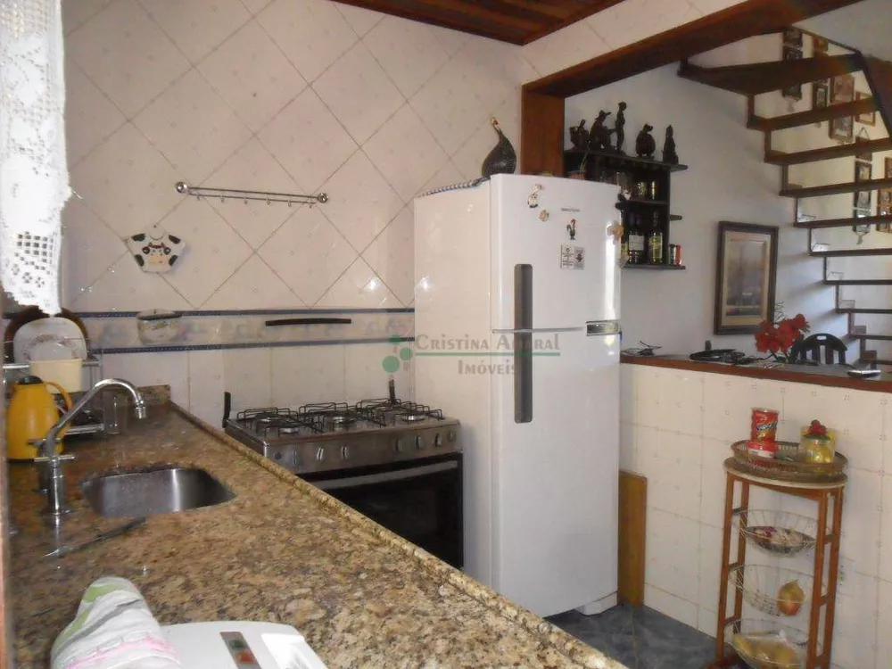 Casa de Condomínio, 2 quartos - Foto 29