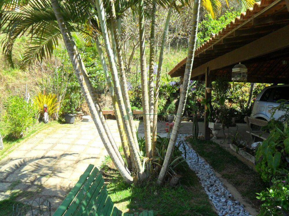 Casa de Condomínio, 2 quartos - Foto 3