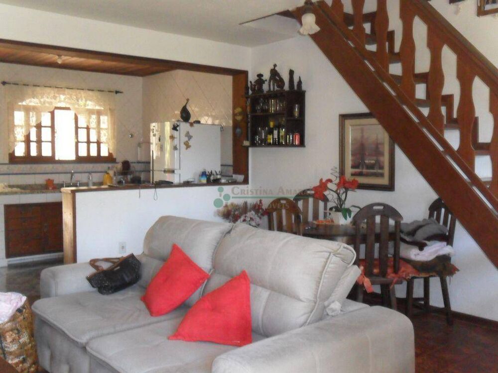 Casa de Condomínio, 2 quartos - Foto 1