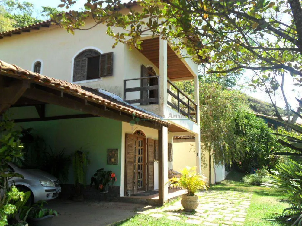 Casa de Condomínio, 2 quartos - Foto 8