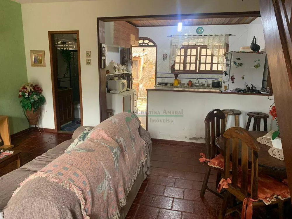 Casa de Condomínio, 2 quartos - Foto 11