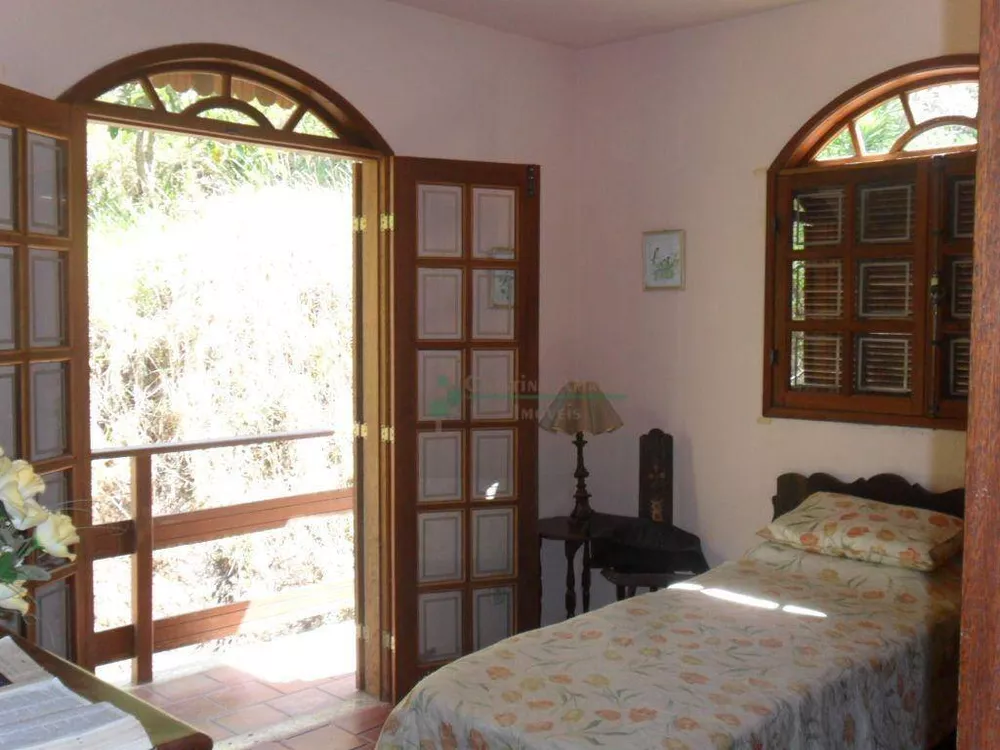 Casa de Condomínio, 2 quartos - Foto 6