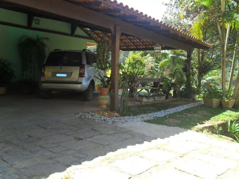 Casa de Condomínio, 2 quartos - Foto 5