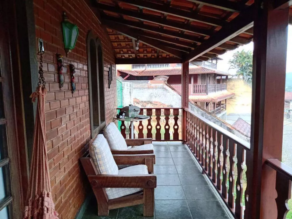 Casa, 3 quartos, 217 m² - Foto 7