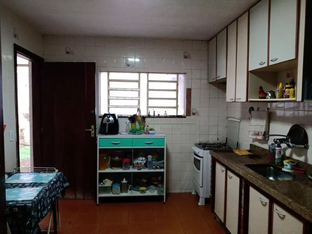 Casa, 3 quartos, 217 m² - Foto 18