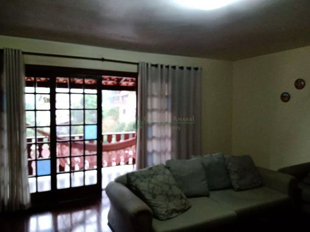 Casa, 3 quartos, 217 m² - Foto 9