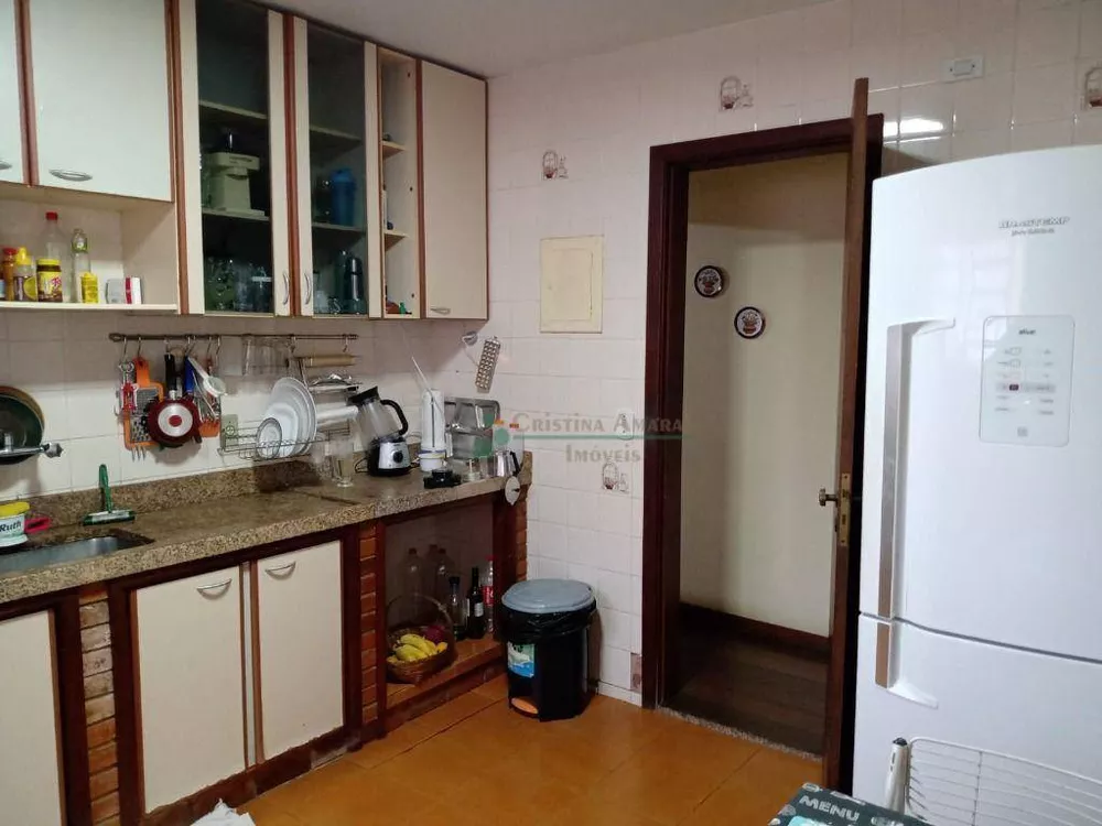 Casa, 3 quartos, 217 m² - Foto 17