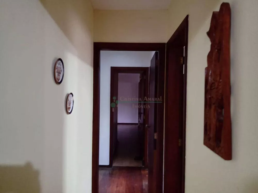 Casa, 3 quartos, 217 m² - Foto 13