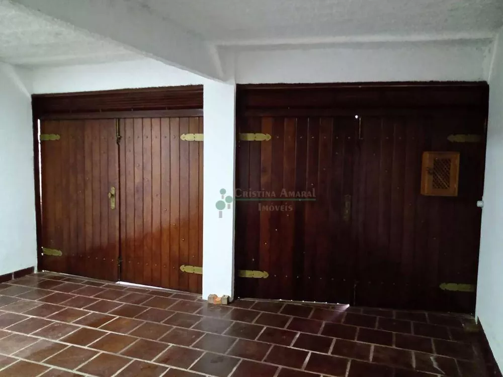 Casa, 3 quartos, 217 m² - Foto 2