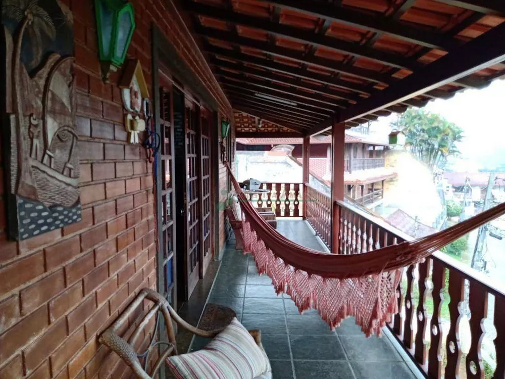 Casa, 3 quartos, 217 m² - Foto 6