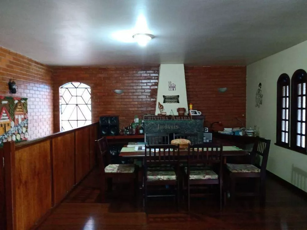 Casa, 3 quartos, 217 m² - Foto 11