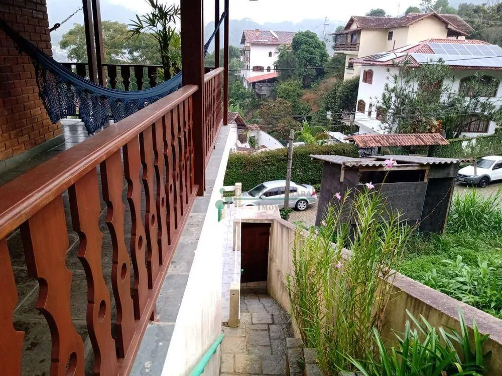 Casa, 3 quartos, 217 m² - Foto 8