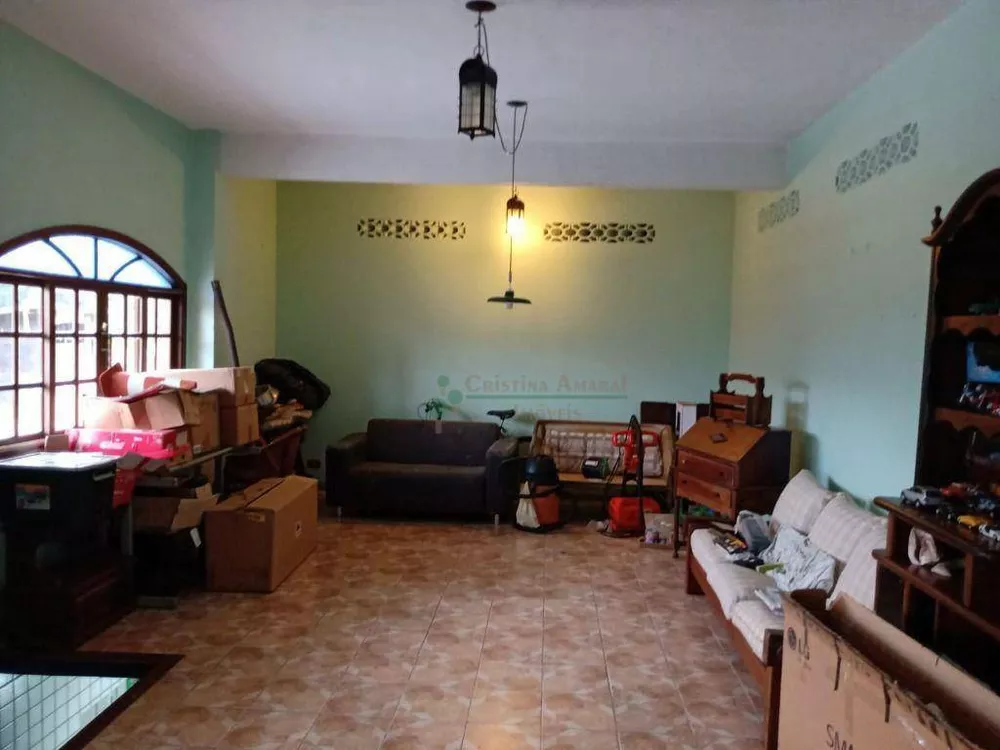 Casa, 3 quartos, 217 m² - Foto 5