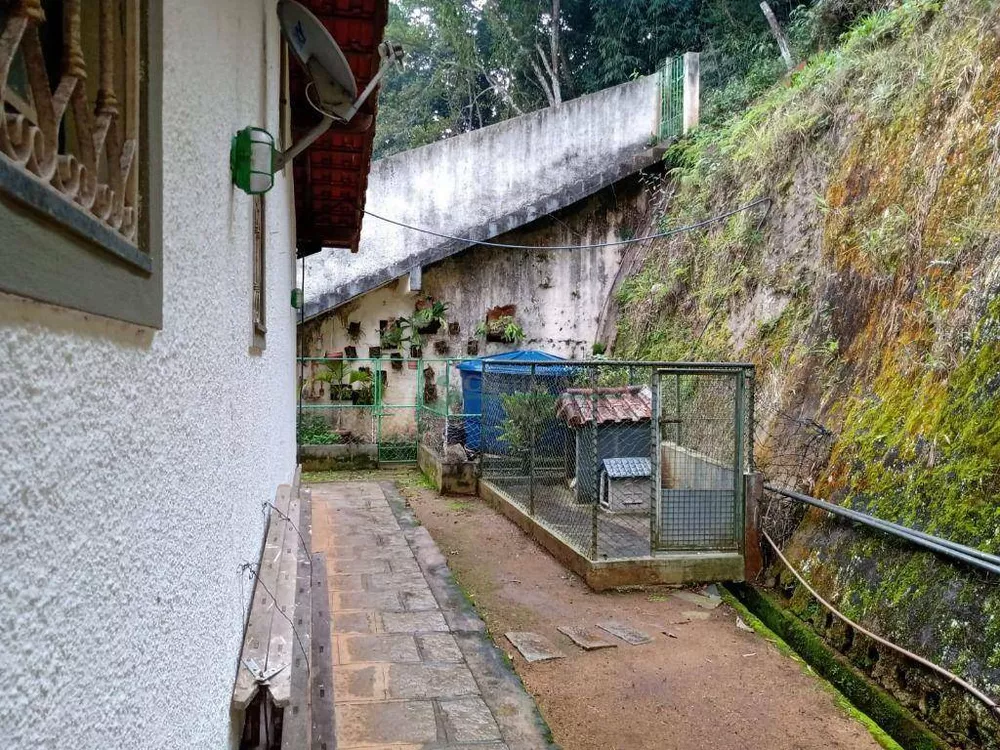 Casa, 3 quartos, 217 m² - Foto 12